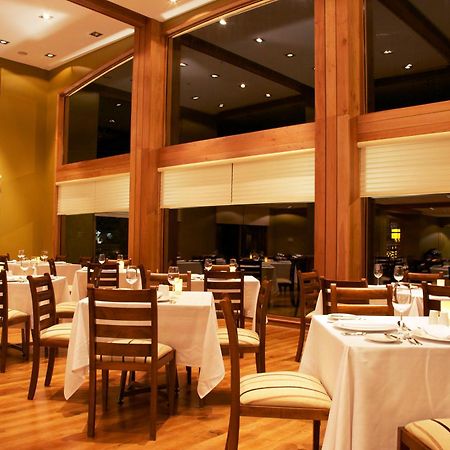 Wyndham Puerto Varas Pettra Nhà hàng bức ảnh Restaurant