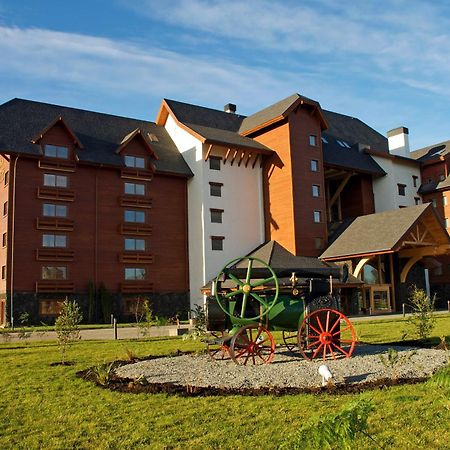 Wyndham Puerto Varas Pettra Ngoại thất bức ảnh