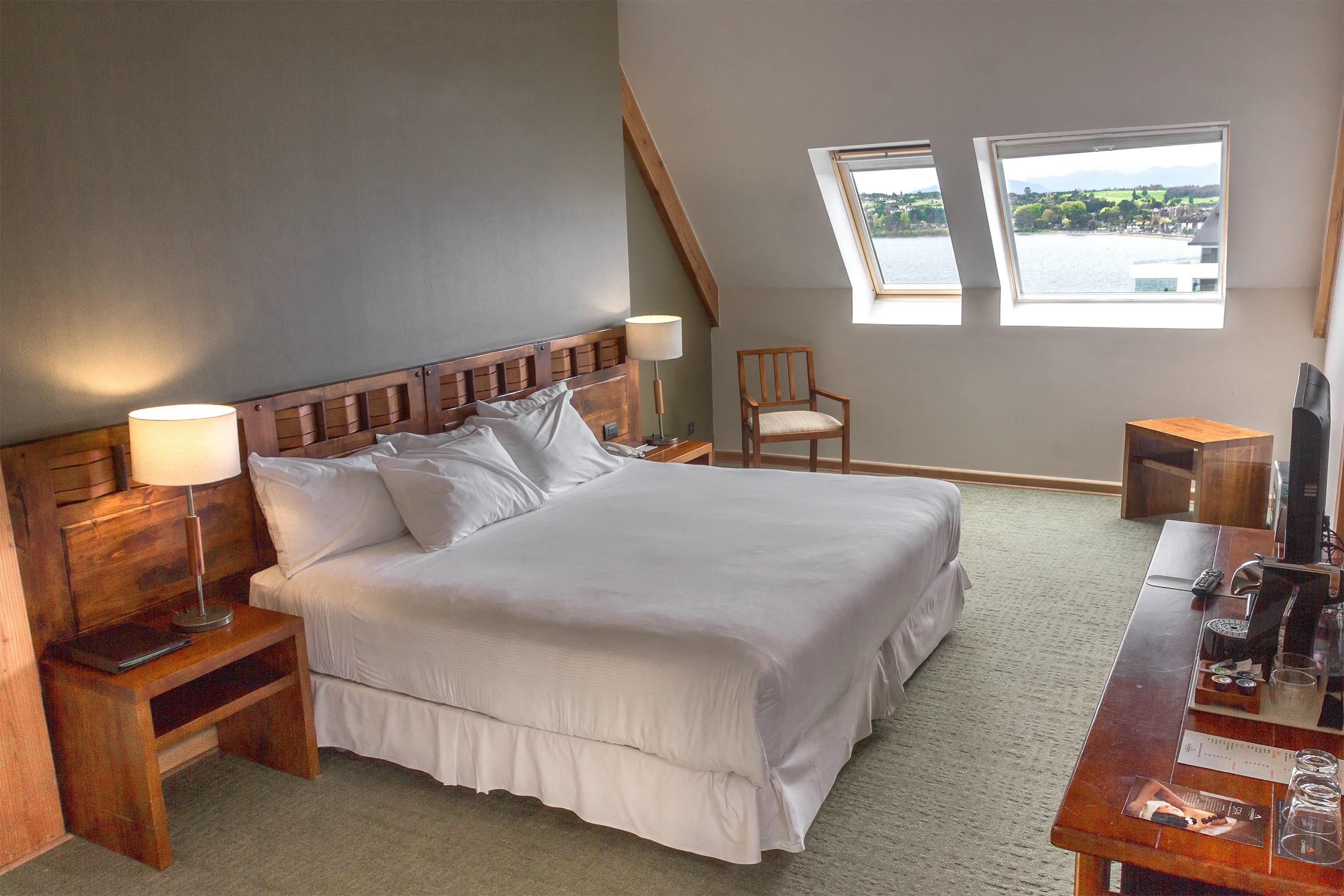 Wyndham Puerto Varas Pettra Ngoại thất bức ảnh