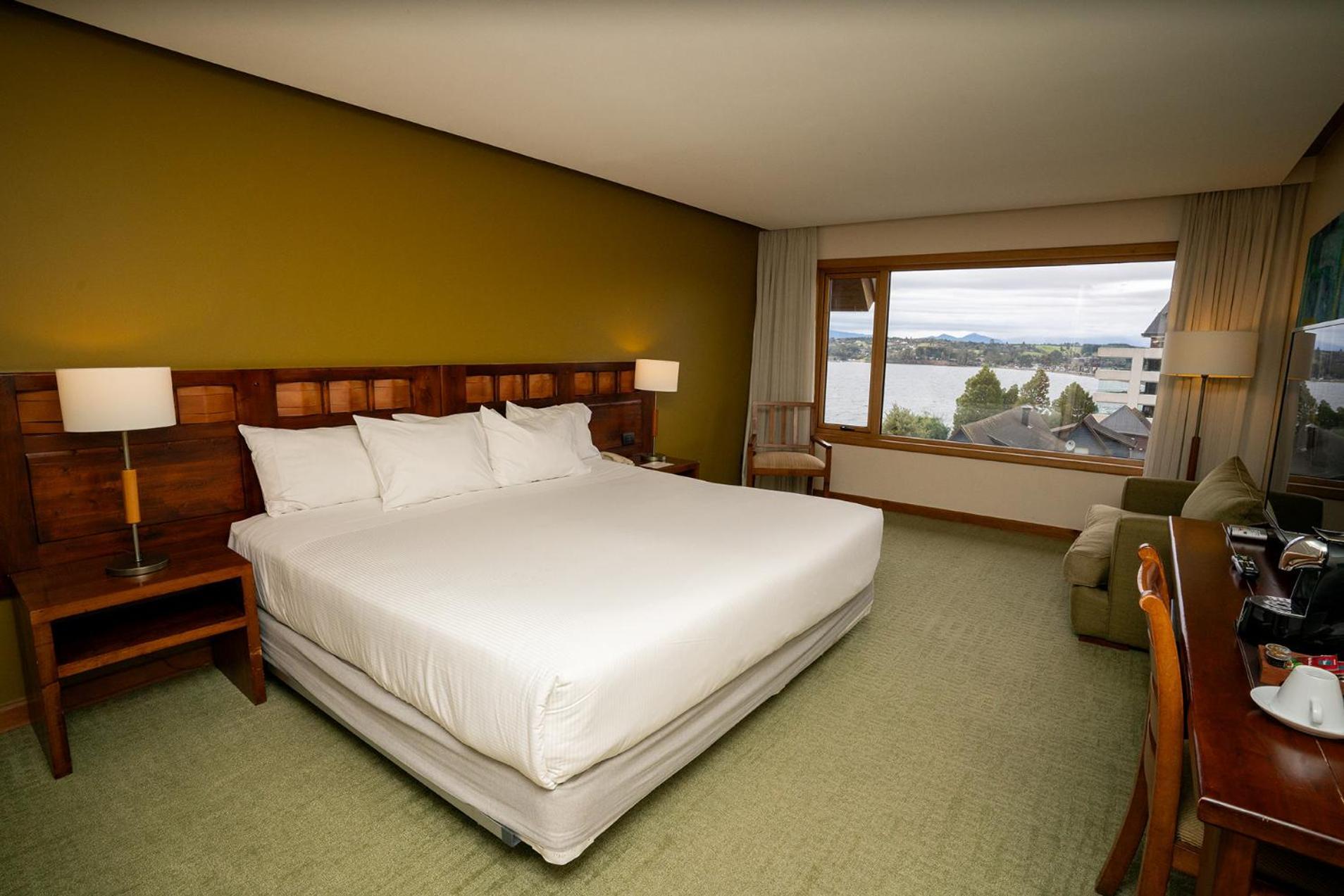 Wyndham Puerto Varas Pettra Ngoại thất bức ảnh